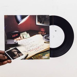 Greatly Exaggerated (Vinyl Record)