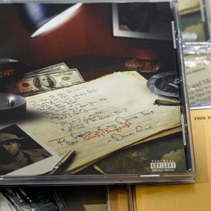 Greatly Exaggerated (Physical CD)