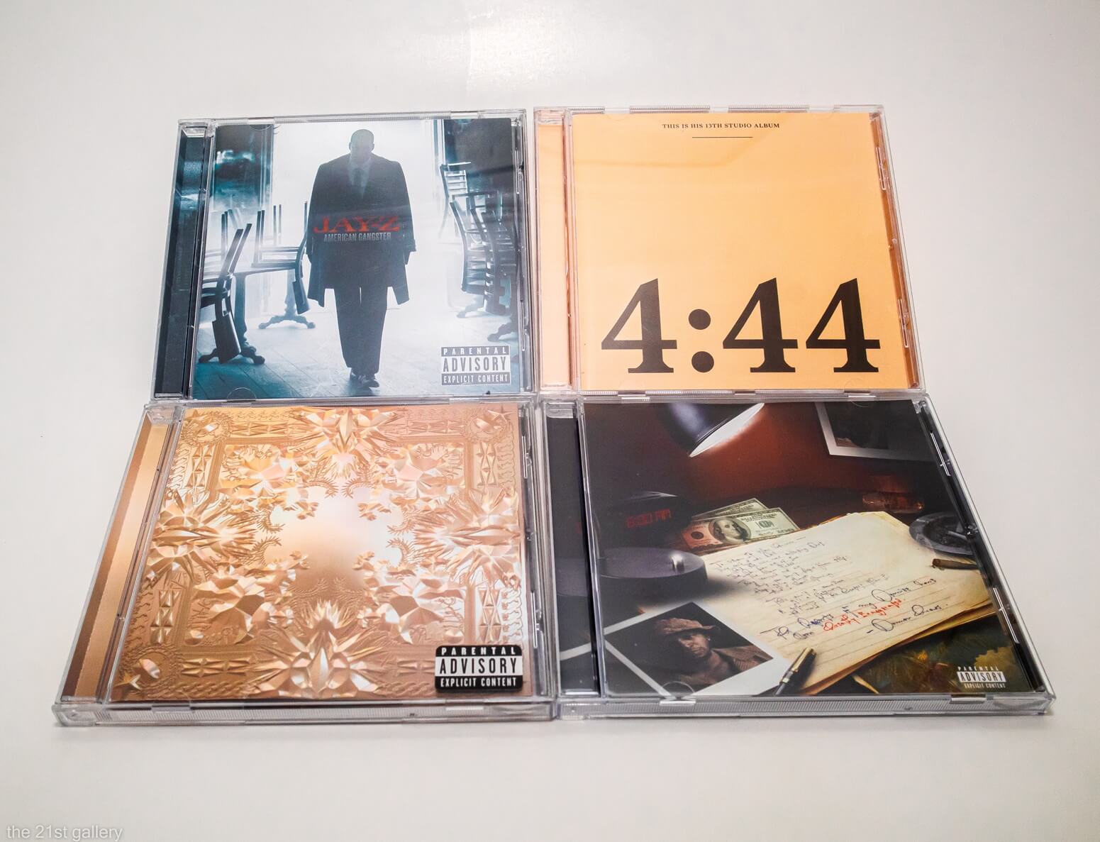 Greatly Exaggerated (Physical CD) - Image 2