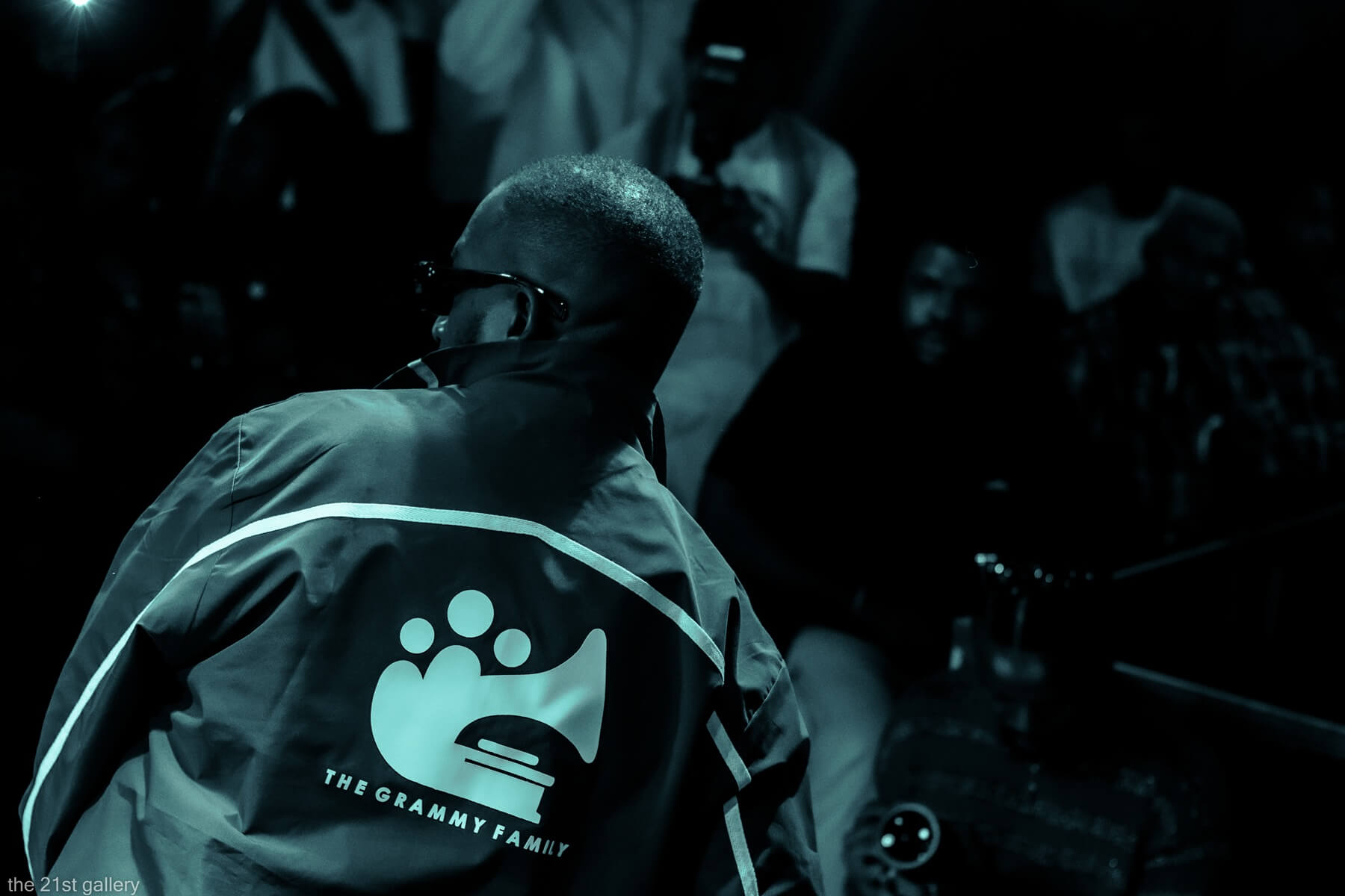 The Grammy Family Tracksuit - Image 6