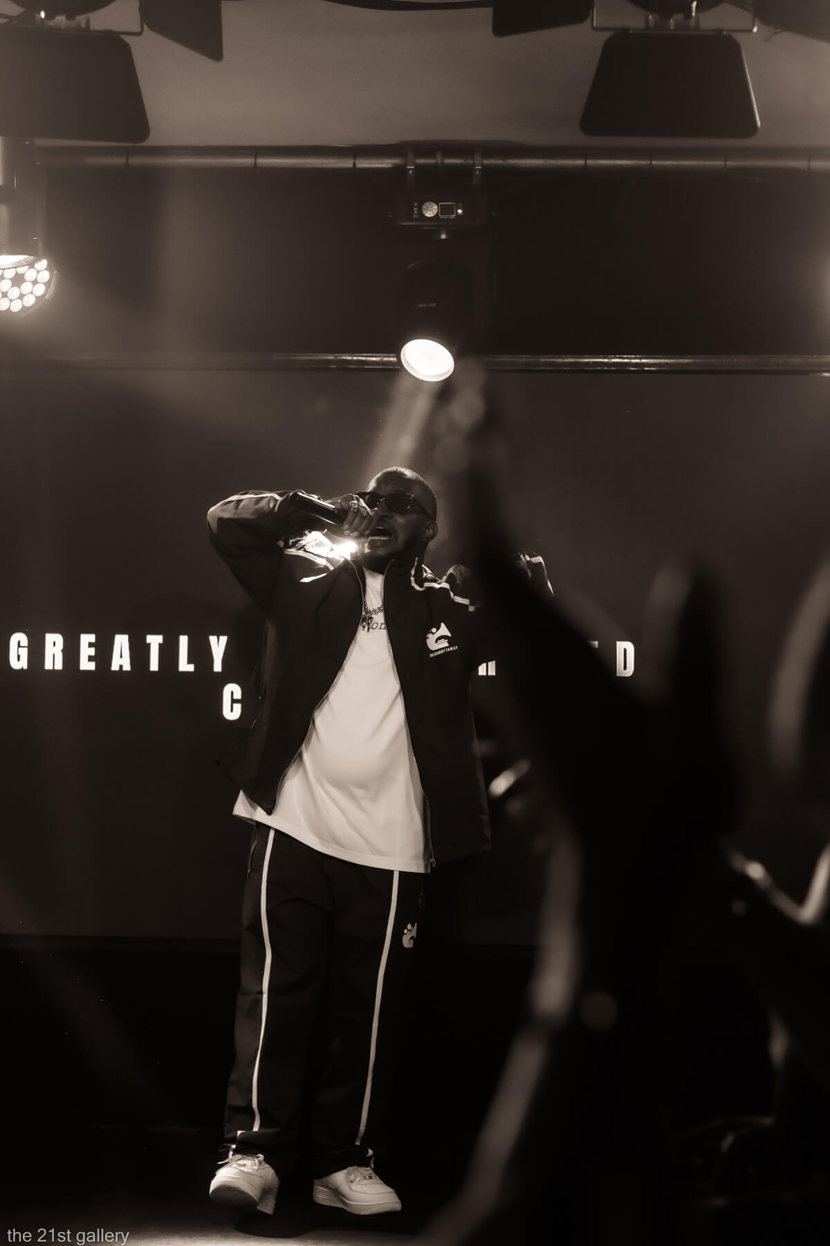 The Grammy Family Tracksuit - Image 4