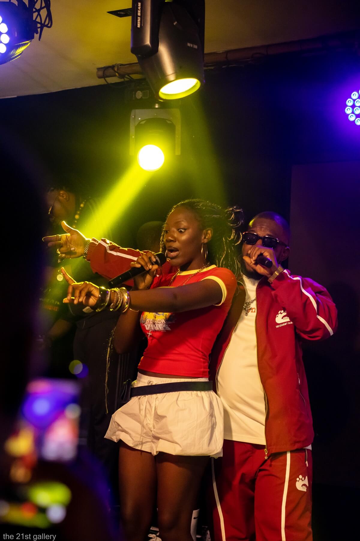 The Grammy Family Tracksuit - Image 5