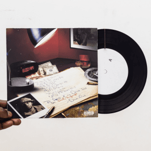 Greatly Exaggerated (Vinyl Record)