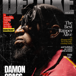 Greatly Exaggerated Deluxe Issue